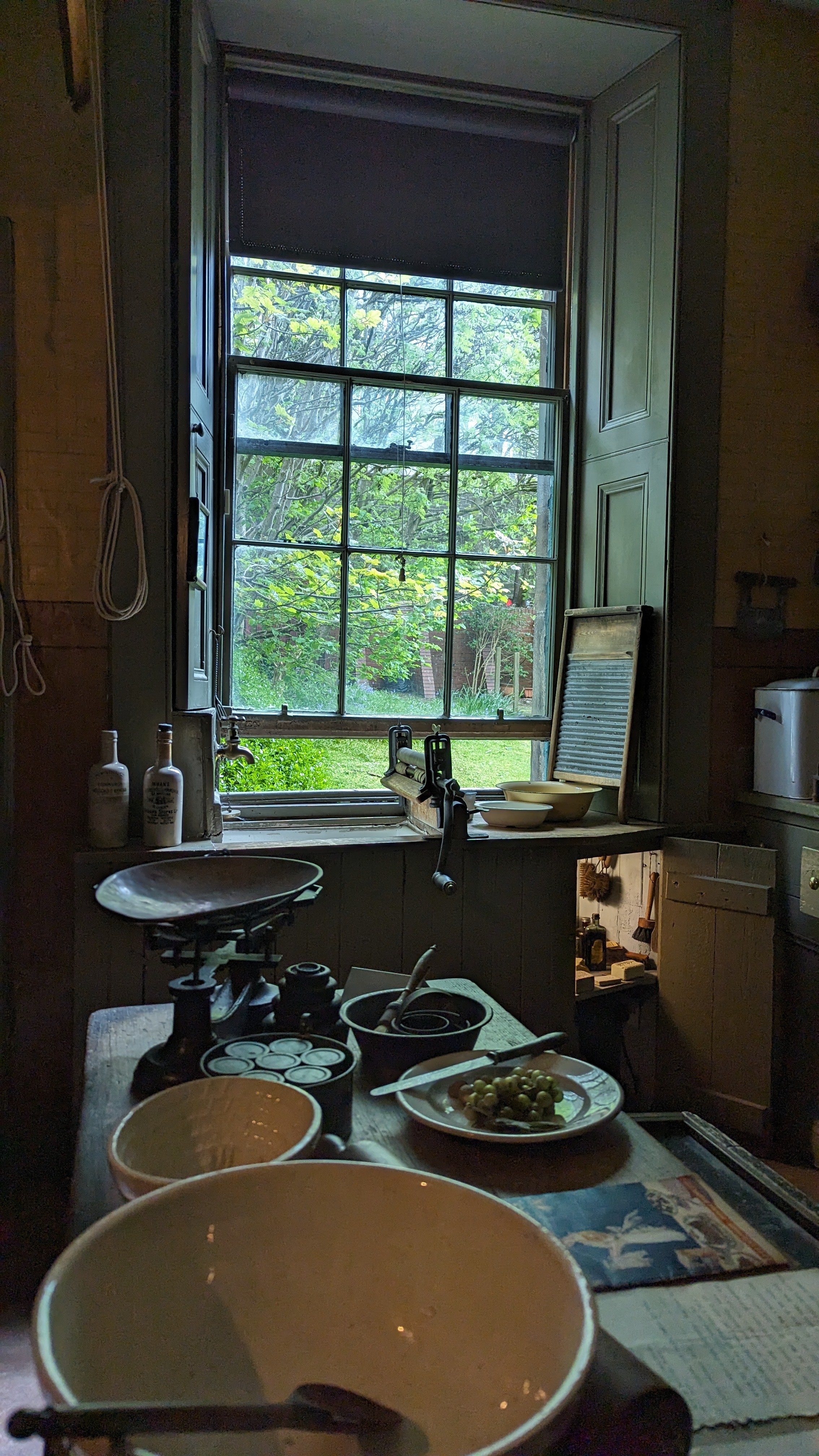 Glasgow’s Tenement History