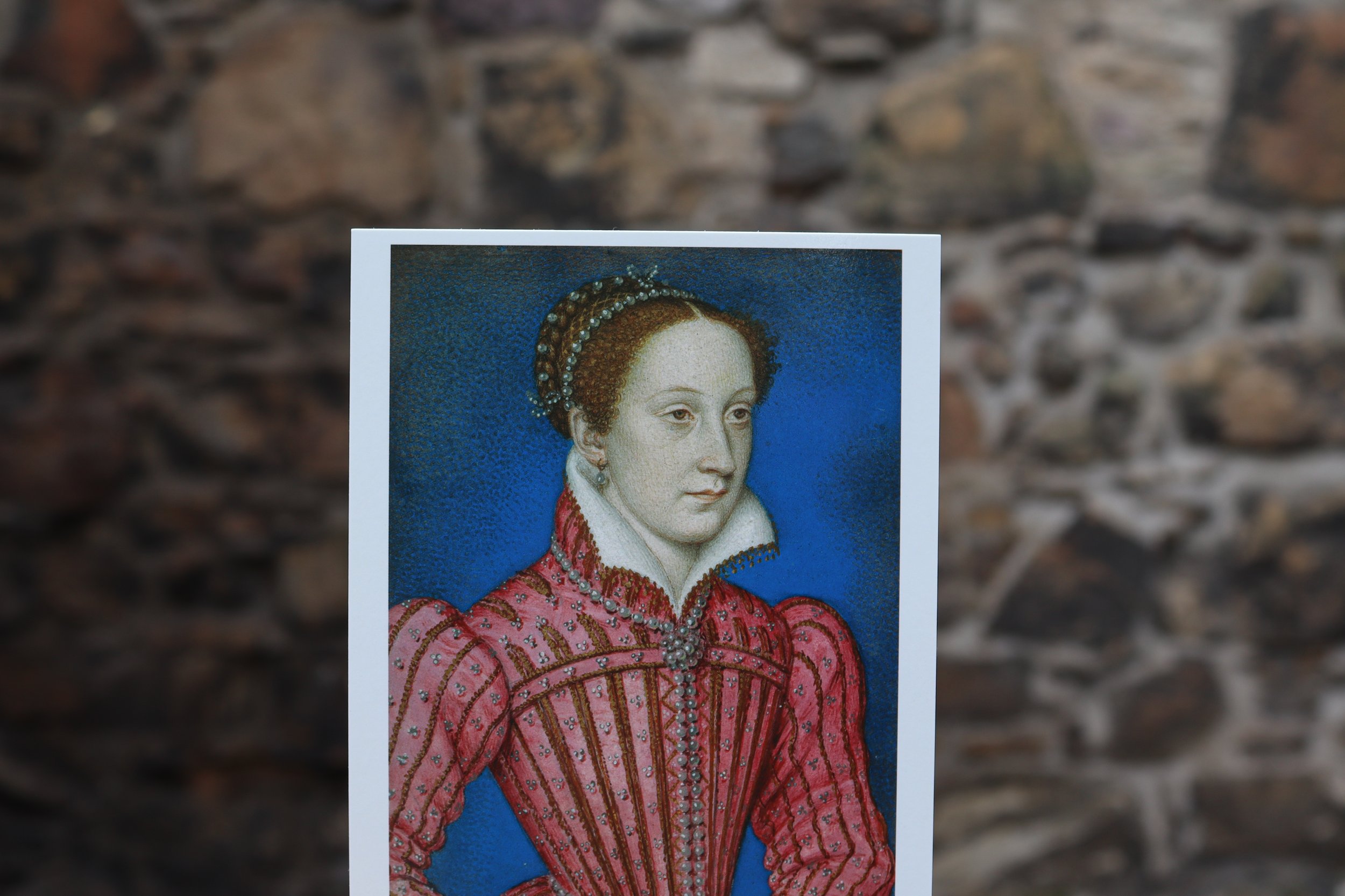Mary Queen of Scots places to visit in Edinburgh, Scotland