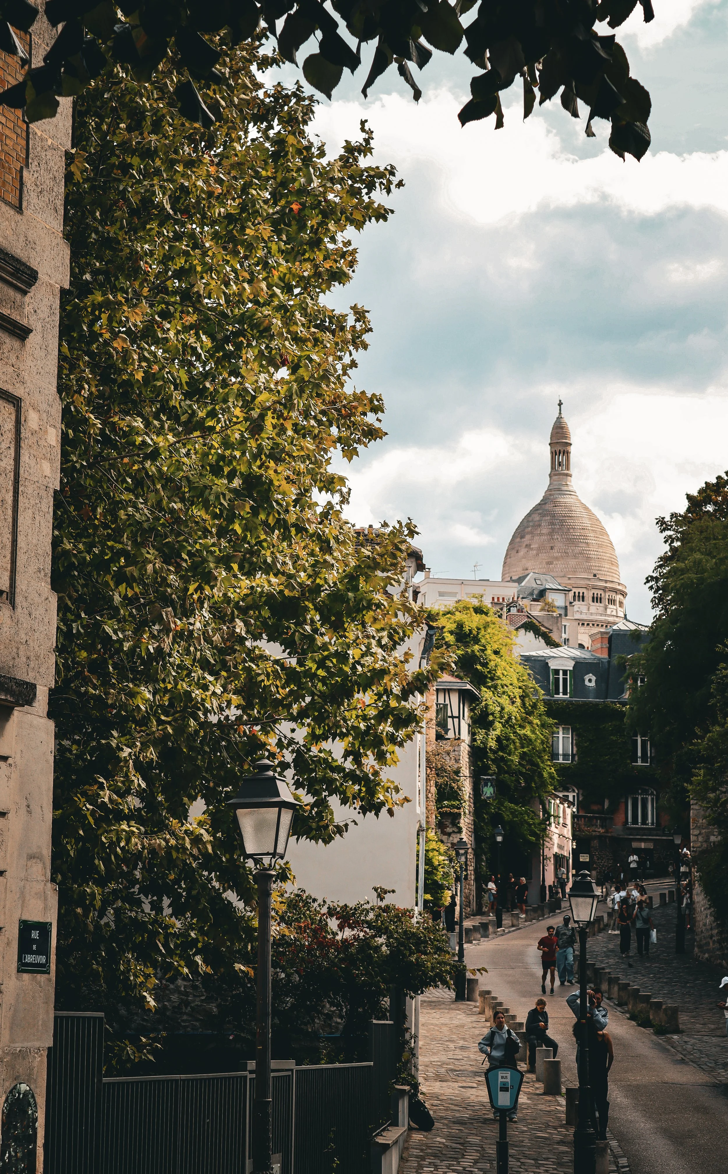 First time visitor’s guide to Paris, France