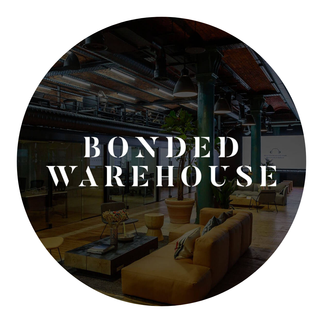 Roundtable Partnership with Bonded Warehouse Manchester