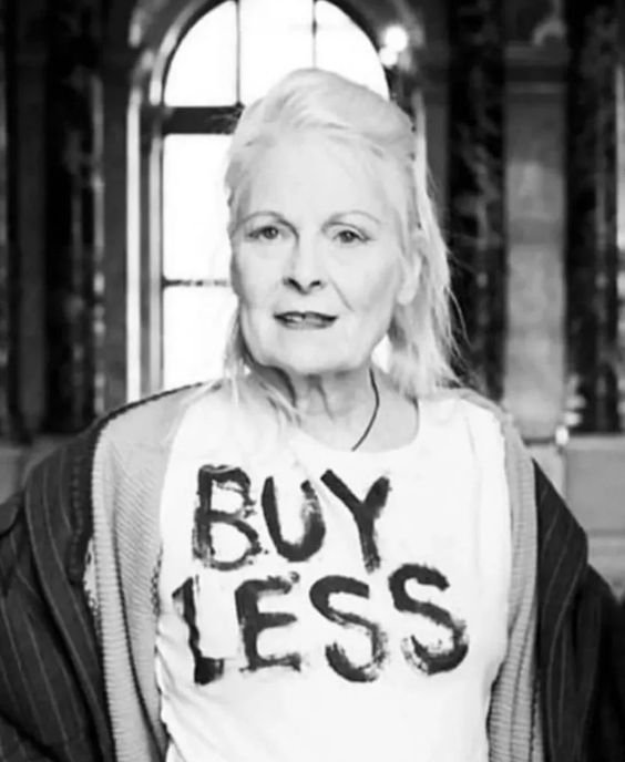 The True Cost of Fast Fashion