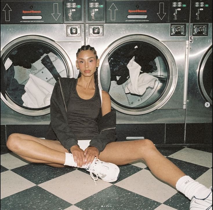 Wash, Repair, Repeat: How to Prolong the Life of Fast Fashion