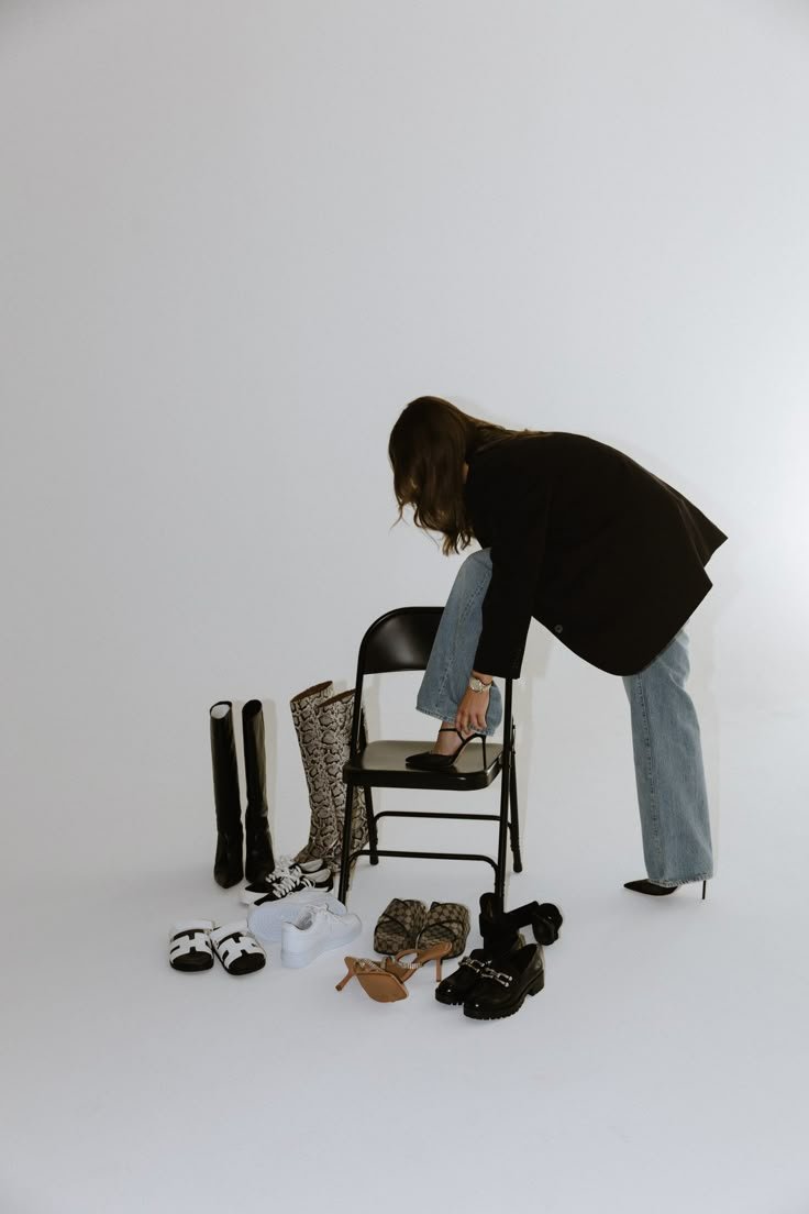 The Resale Revolution