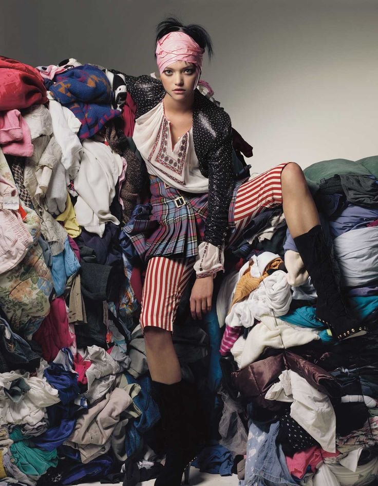 The Slow Fashion Paradox: Why Conscious Consumers Still Matter to Small Sustainable Brands