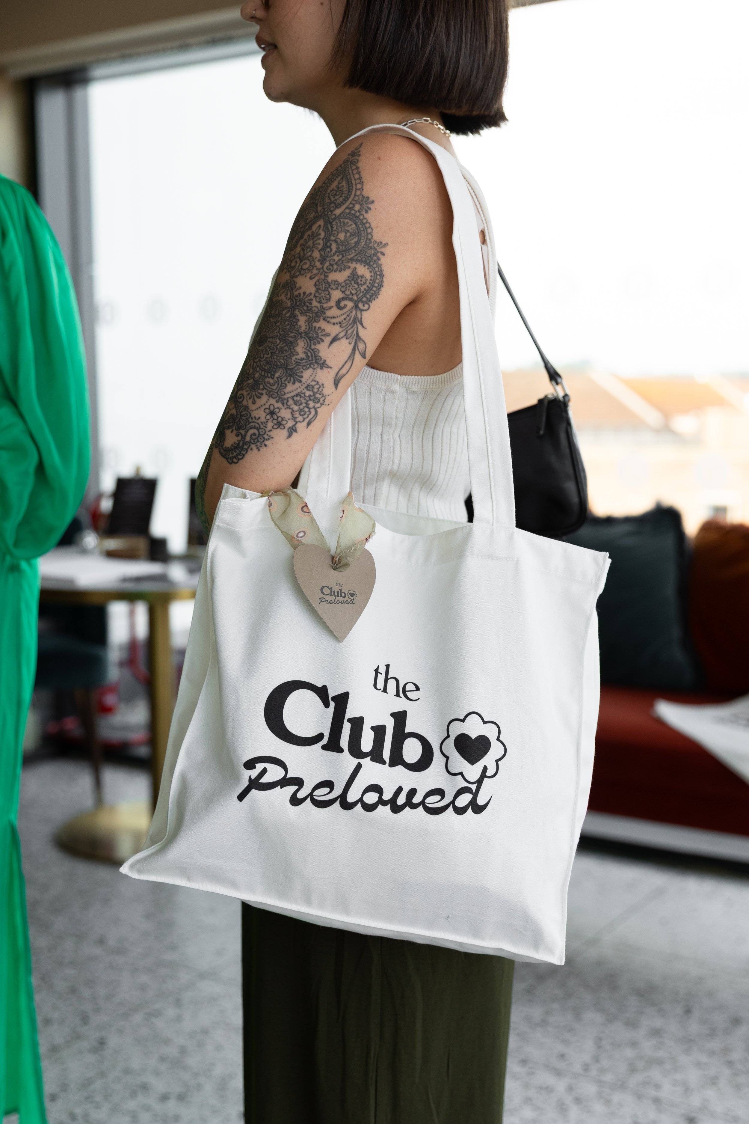 How the Slow Fashion Community is Growing: Reflections from the Club Preloved Event