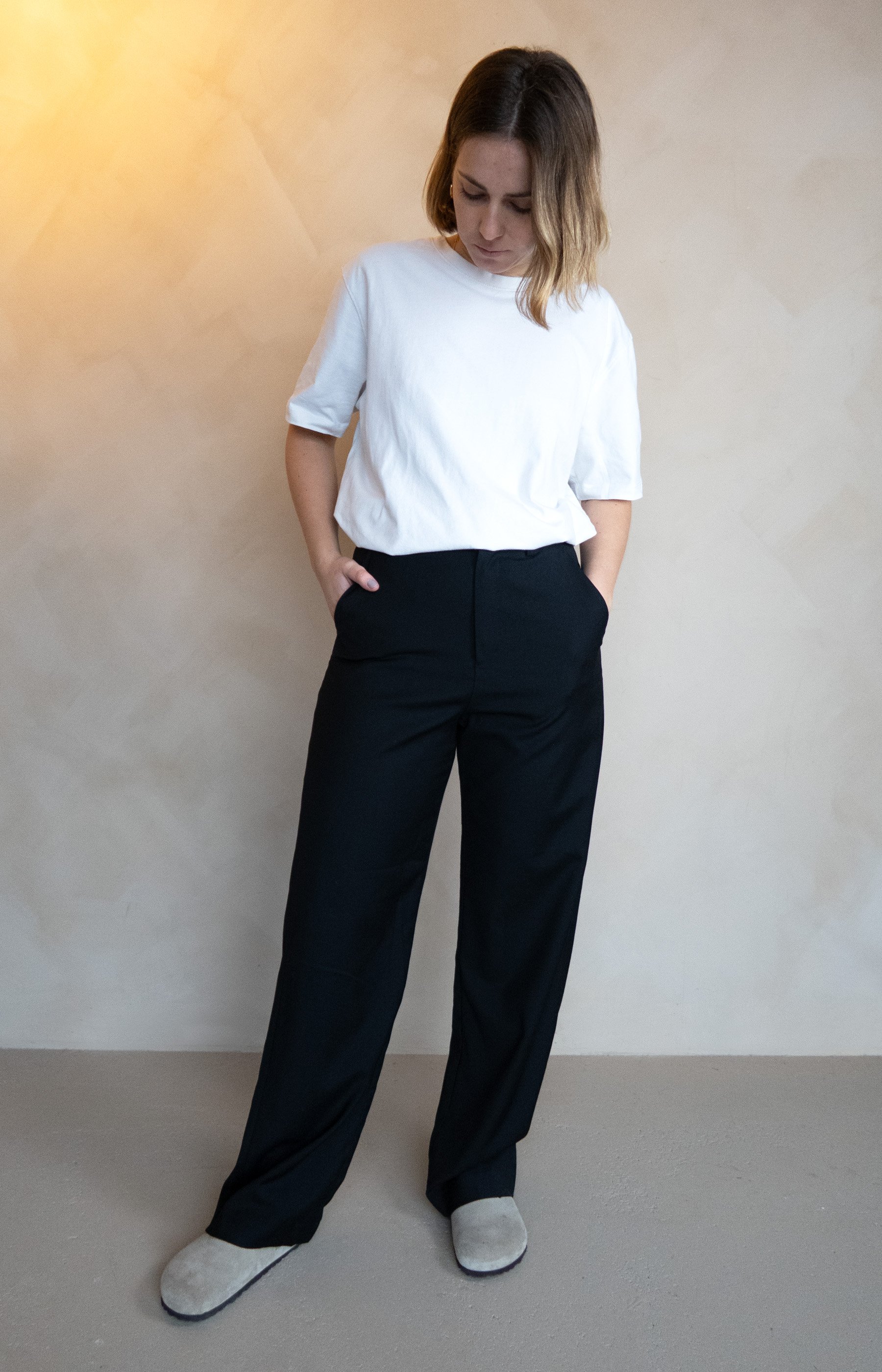 JW Anderson Trousers