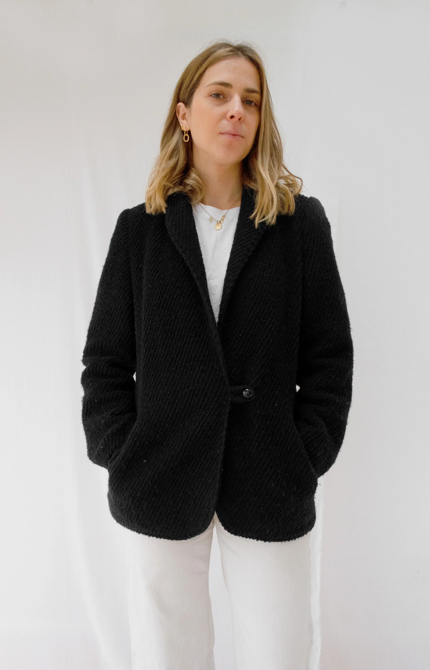 Vintage Gil Bret Jacket