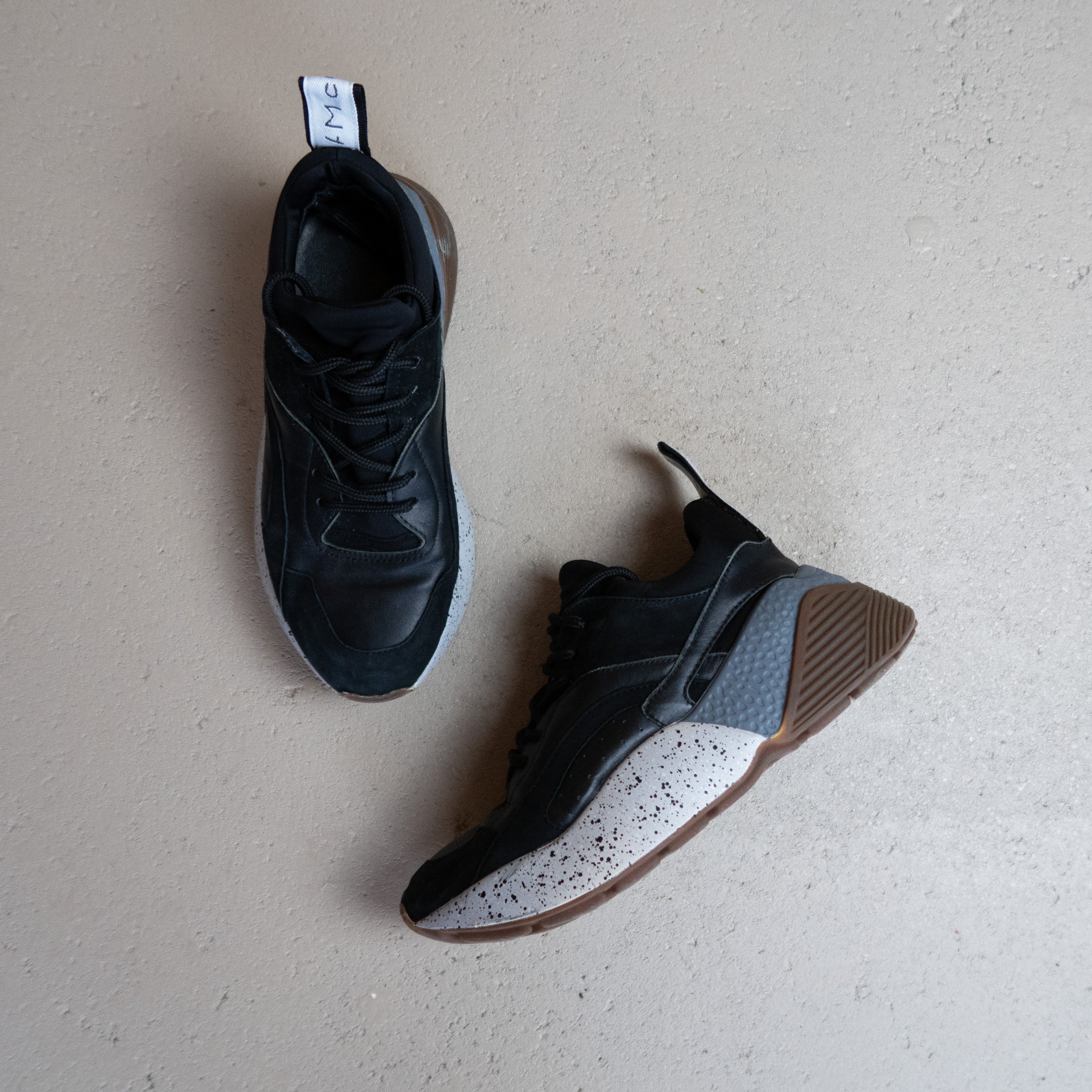 Stella McCartney Trainers