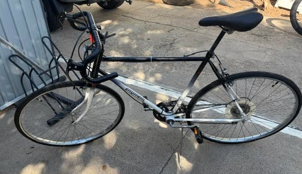 Nice entry-level road bike.
Huffy 626
New bar wrap, New 27 X 1.1/4 tires and tubes
Tube top shifters, new brake and shifting cables. 
160.00