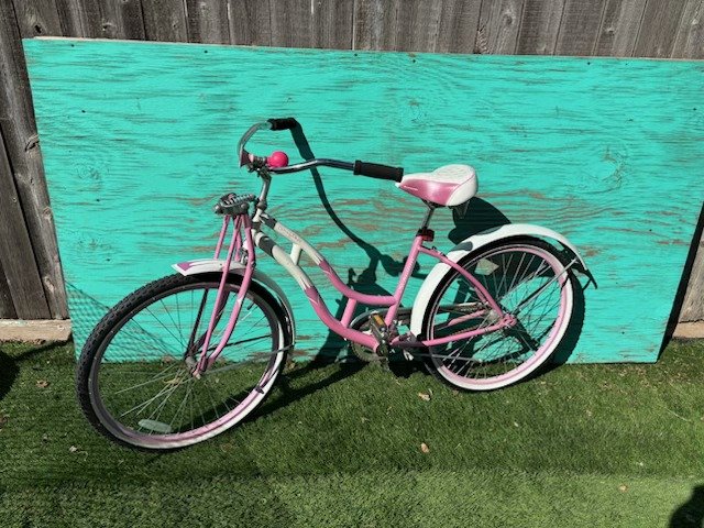 Ladies Schwinn Drifter new tires tubes excellent condition $100