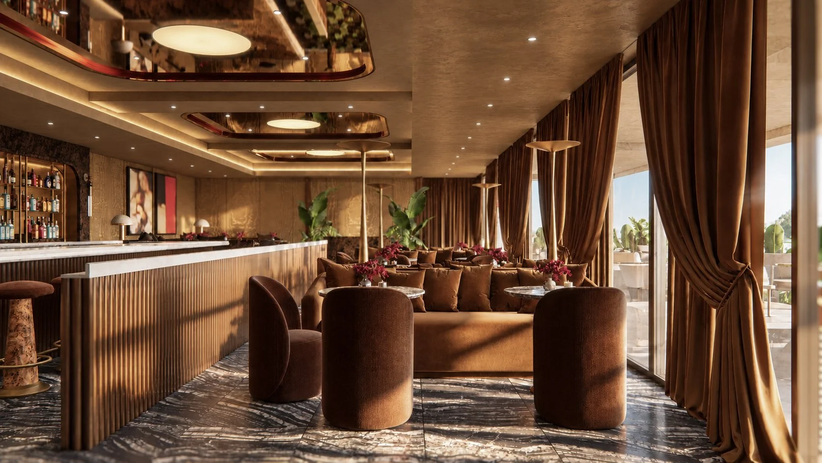 Sunlit Bronze and Camel Lounge.jpg