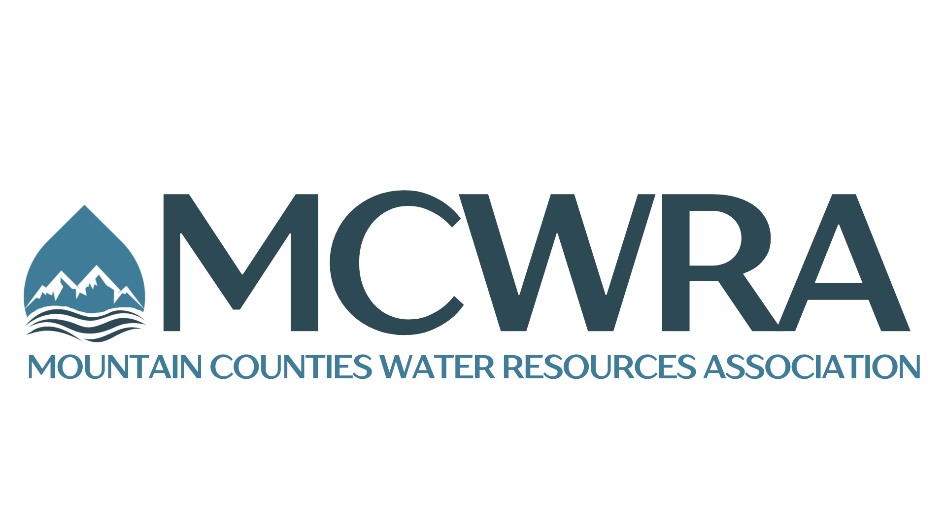 MCWRA Fall 2026 Water Forum