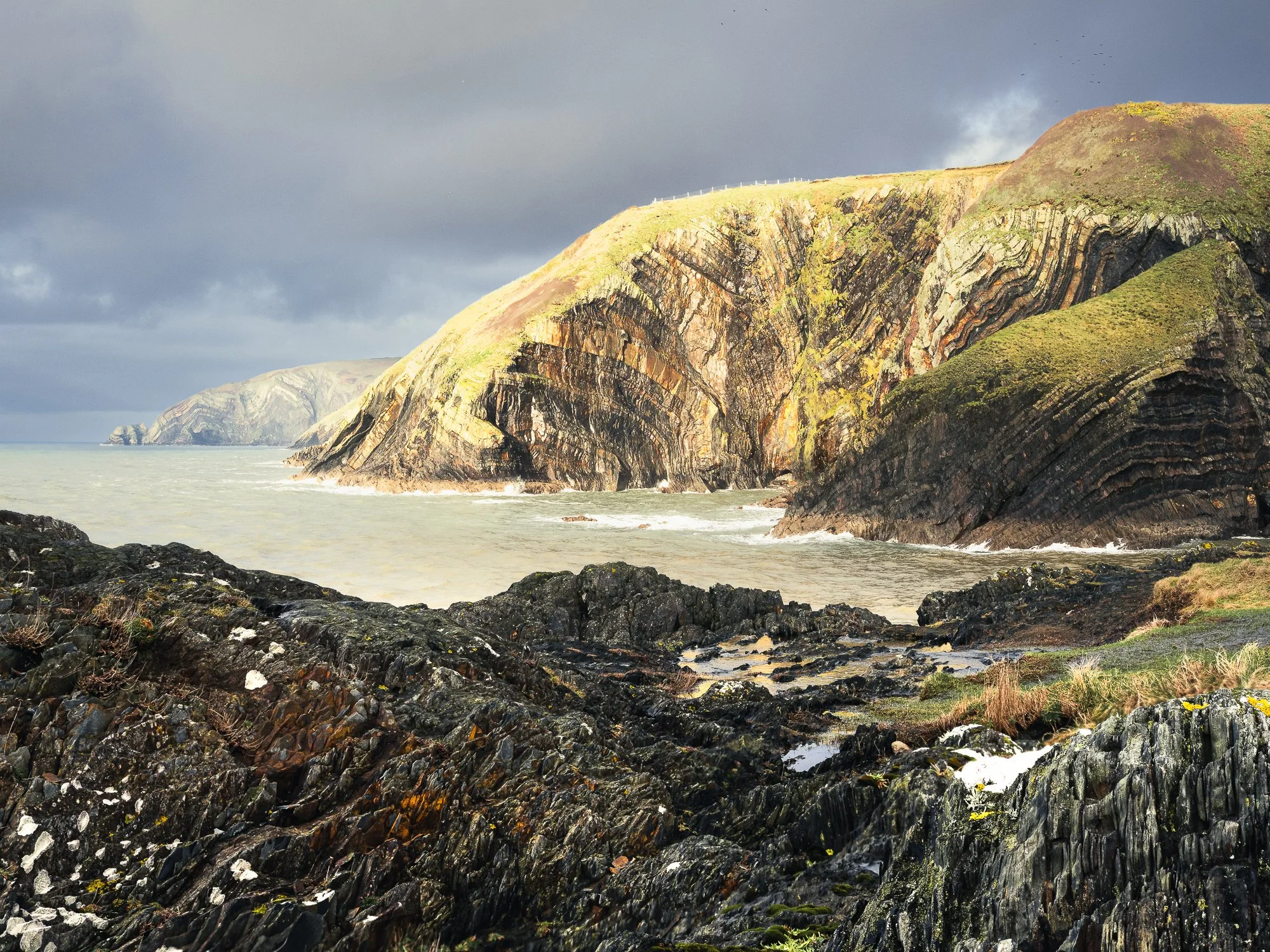 Ceibwr Bay before the Rain.jpg