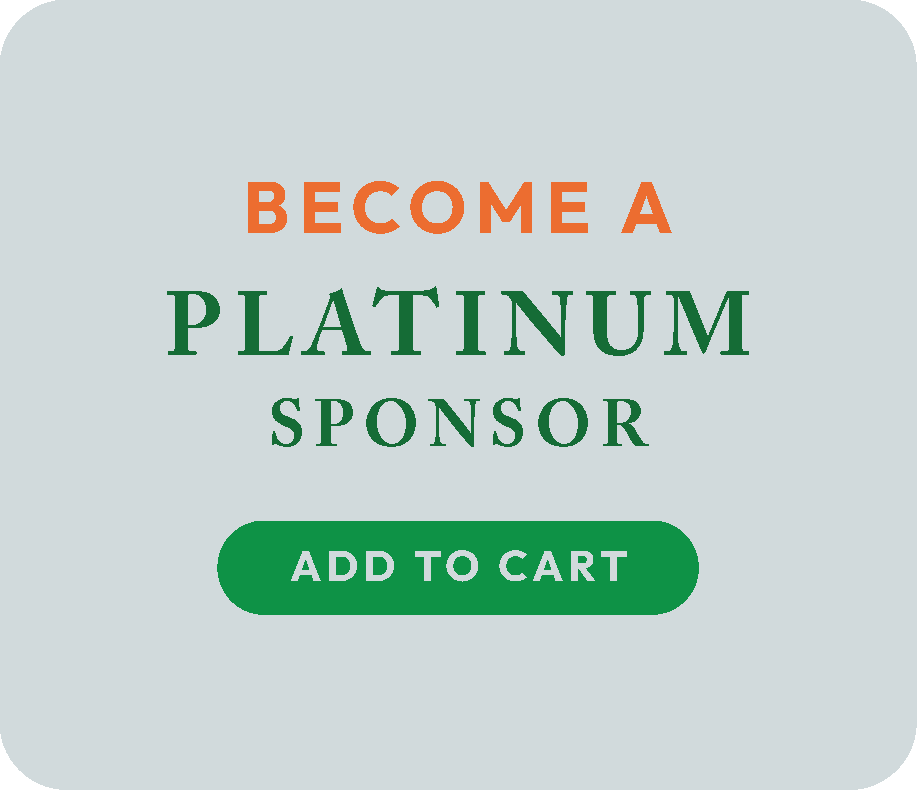 PLATINUM SPONSOR