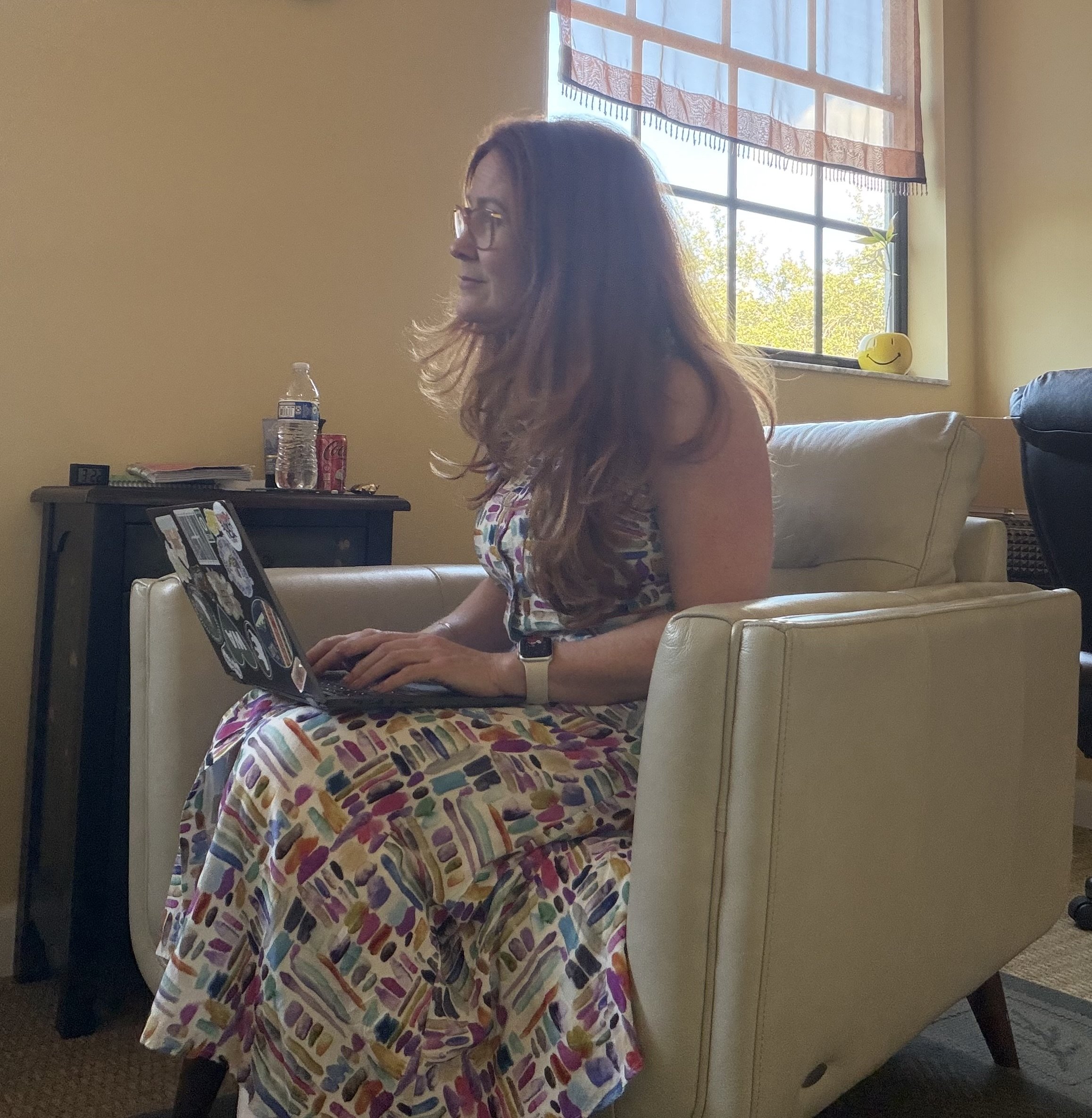 How a Therapy Intensive in the First Quarter of the Year Can Be the Foundation for Your Best Year