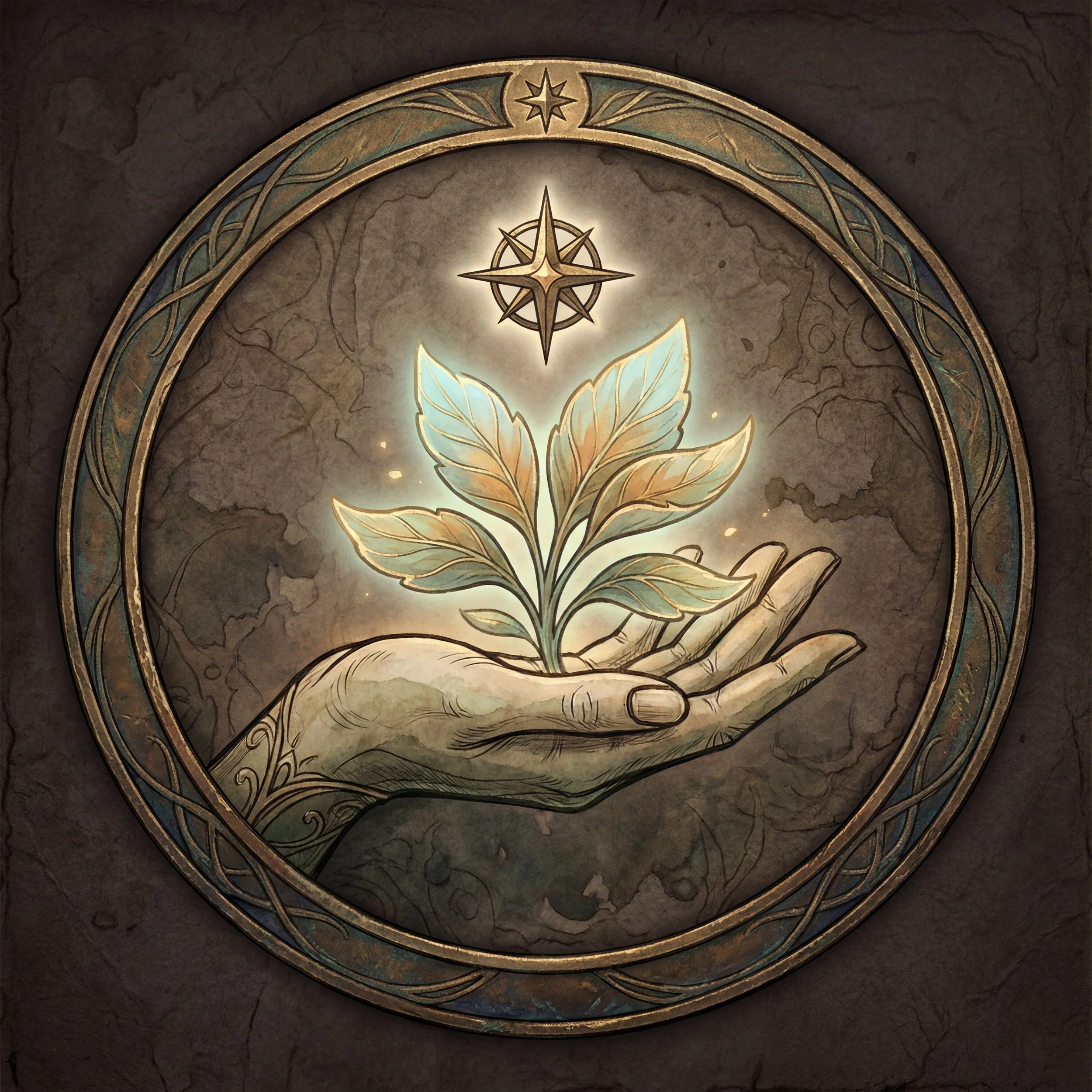 Shinrin Yoku - A Practice for Healing