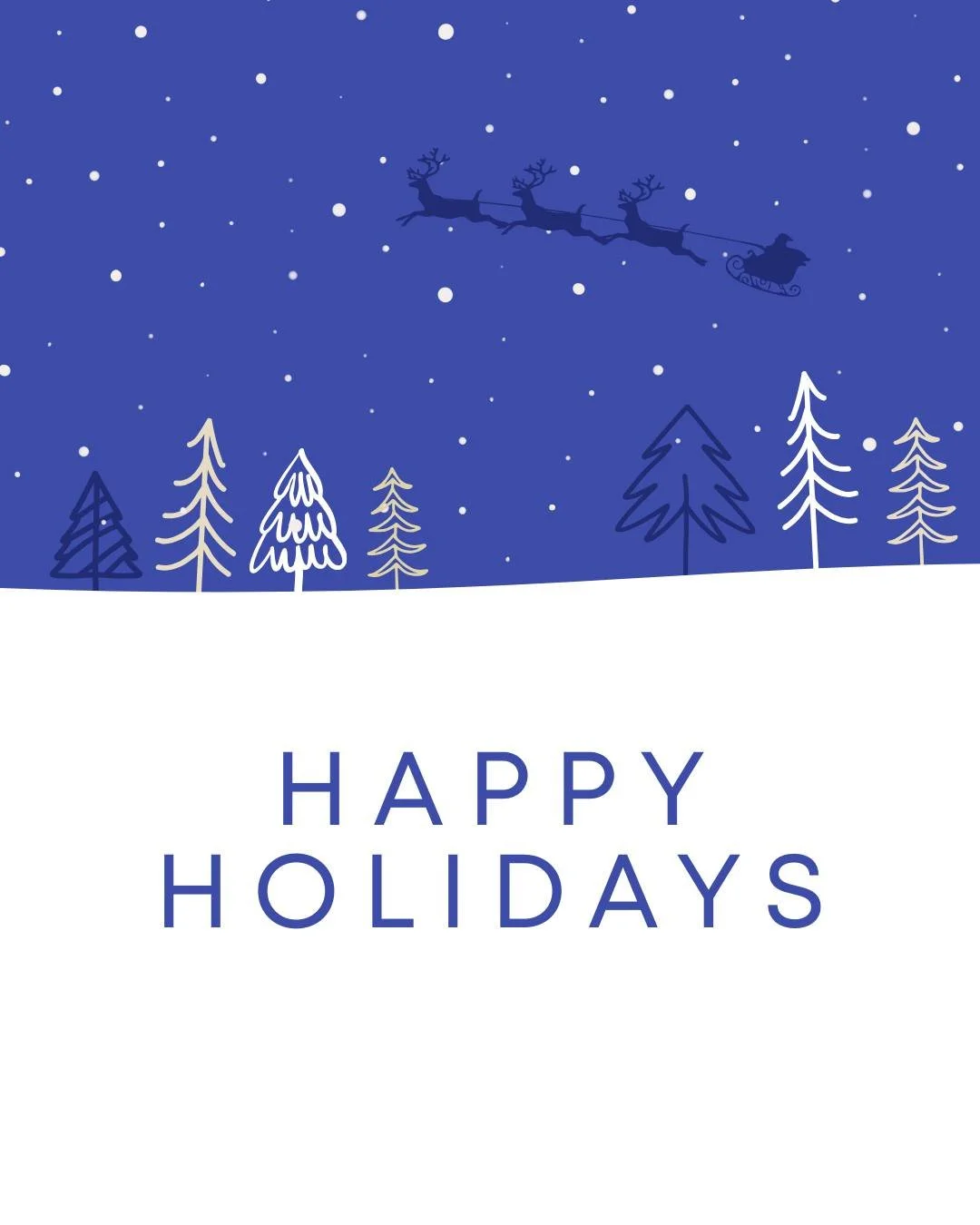 Wishing you a season filled with beauty, joy, and luxury. Happy Holidays from Alfredo James Hair Design&mdash;where every visit is a celebration of you. #LuxuryBeautySalon #SanAntonioSalon #HappyHolidays #AffluentWomensSalon #ExclusiveBeautyServices