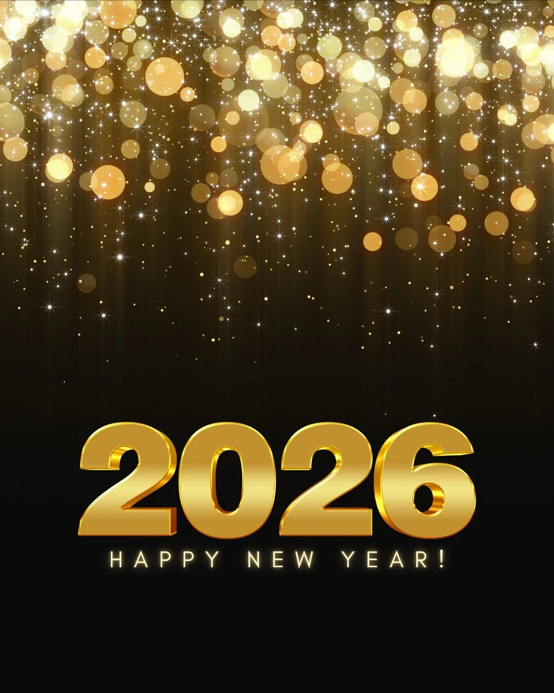 Wishing you a radiant New Year filled with beauty, confidence, and luxury experiences. Cheers to a glamorous 2026 from Alfredo James Hair Design! #LuxuryBeautySalon #SanAntonioSalon #NewYearGlow #AffluentWomensSalon #2026Beauty