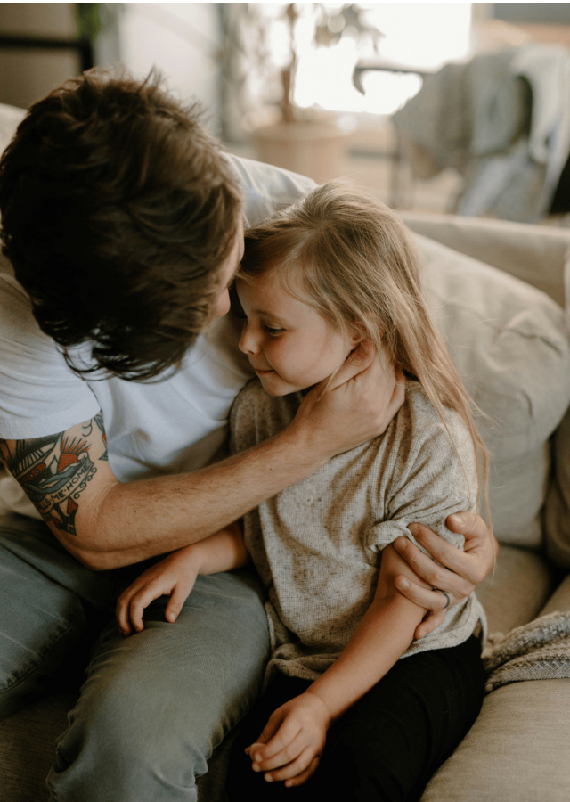 12 Tips for Improving Parent-Child Communication &amp; Relationships