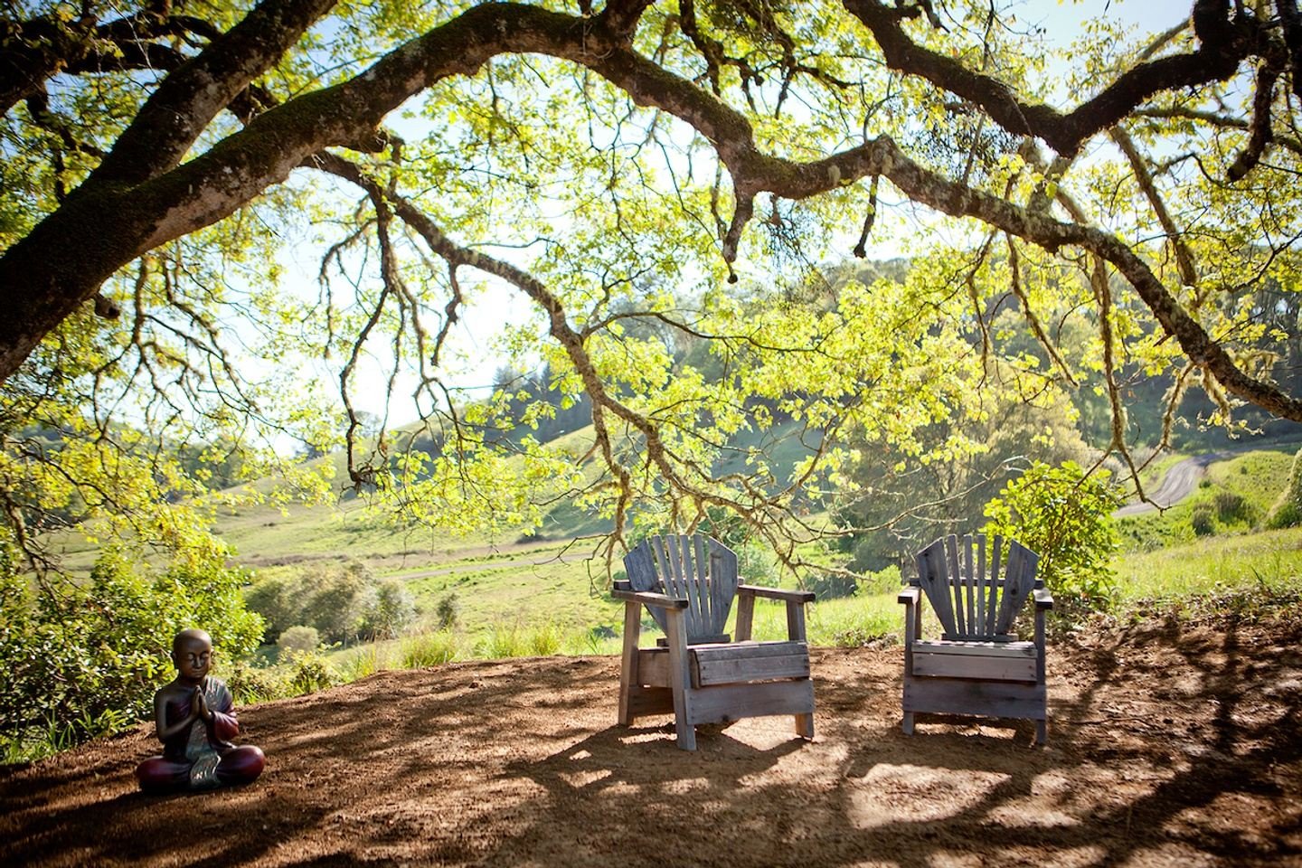 Equinox Renewal Retreat with Sonya & Rasa