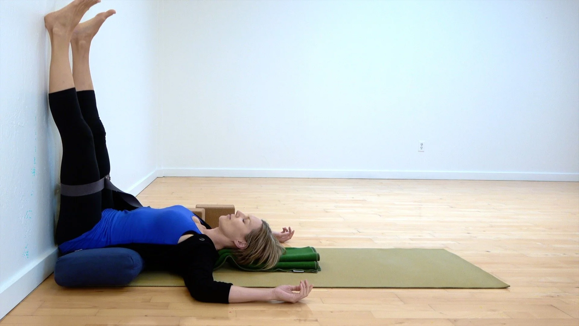 Return to You: A Self-Care Workshop with Annemaria Rajala