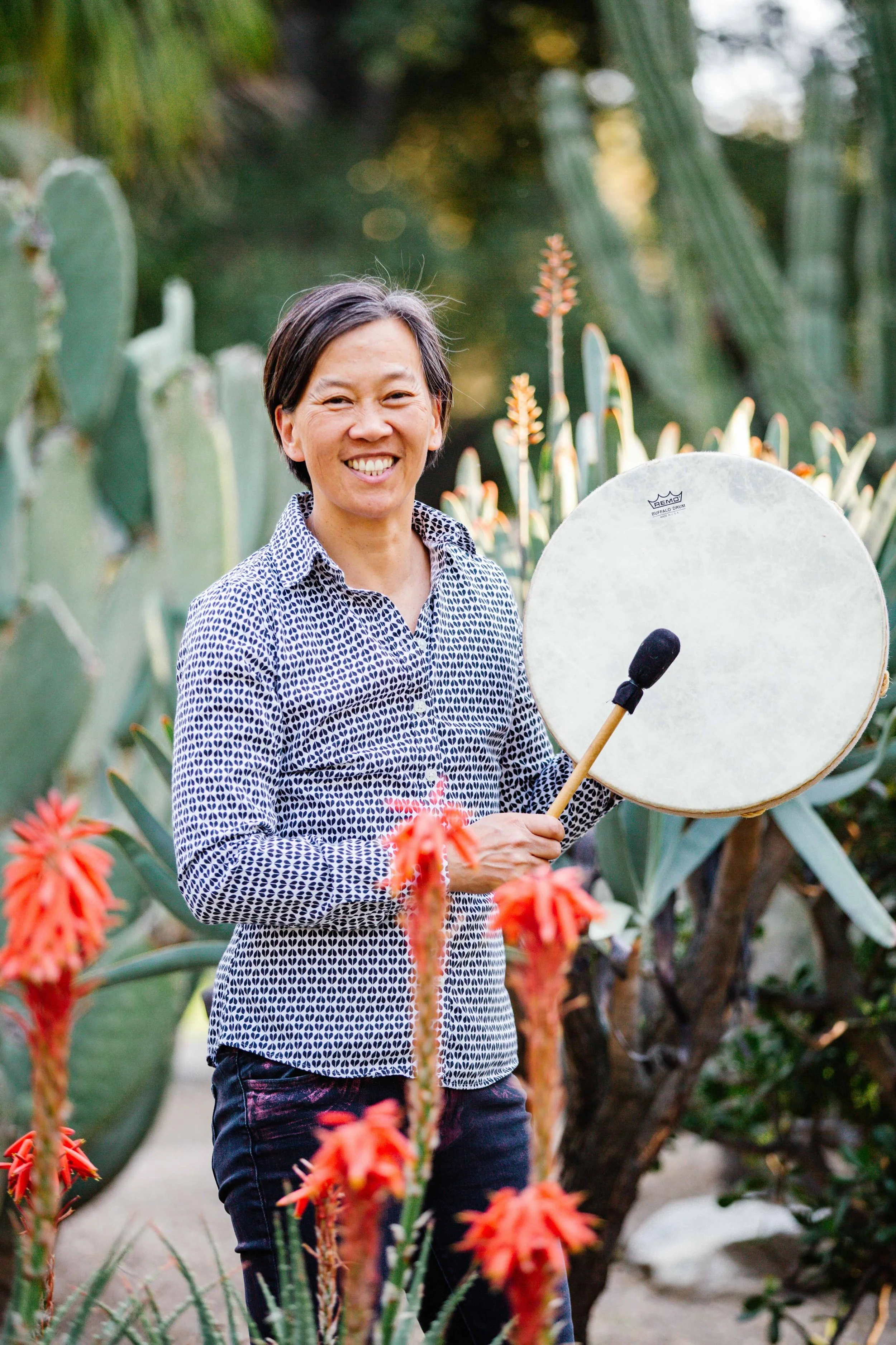 Free Your Voice with Phoenix Song