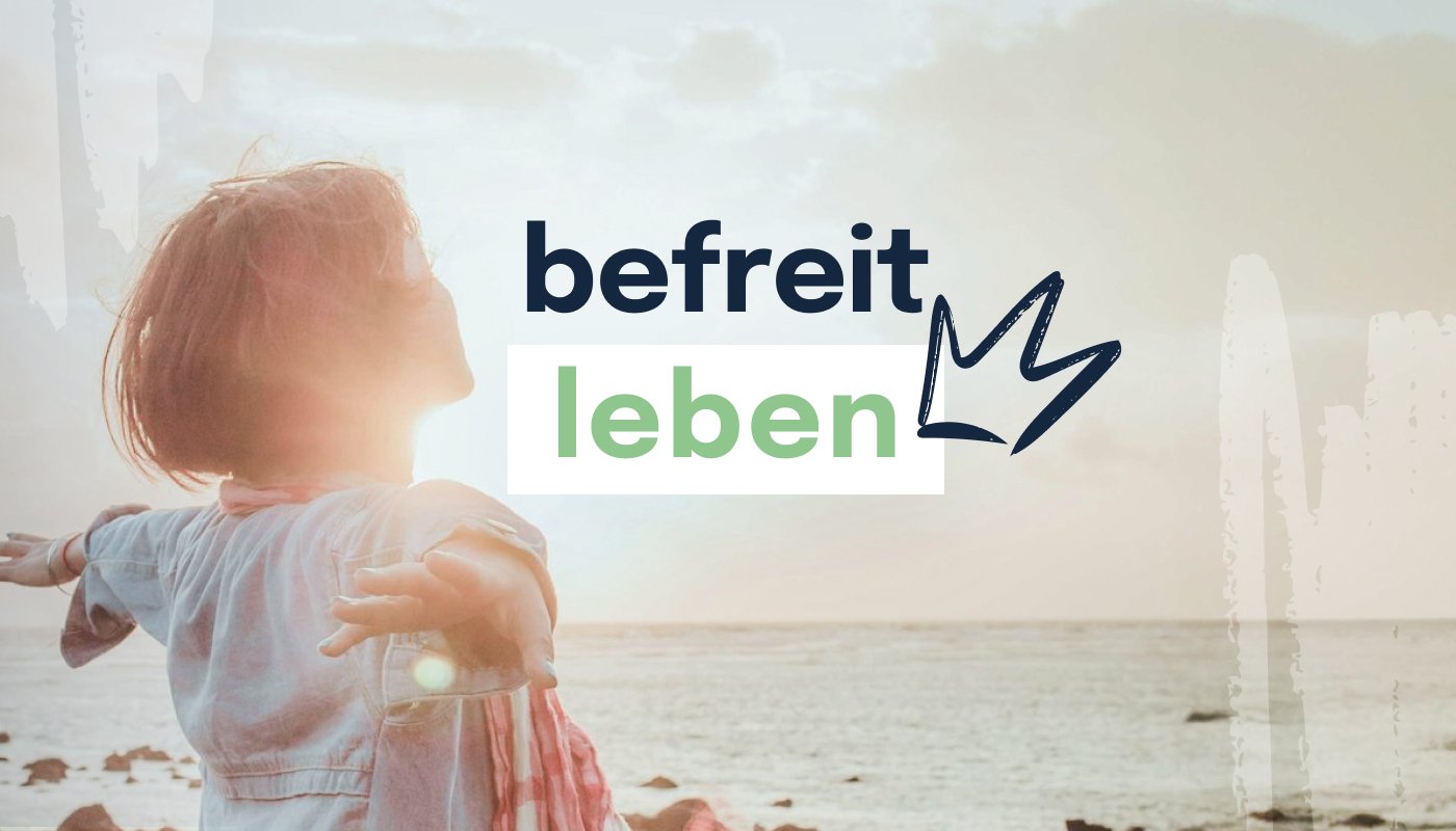 befreit leben - Intensivwoche Oktober 25