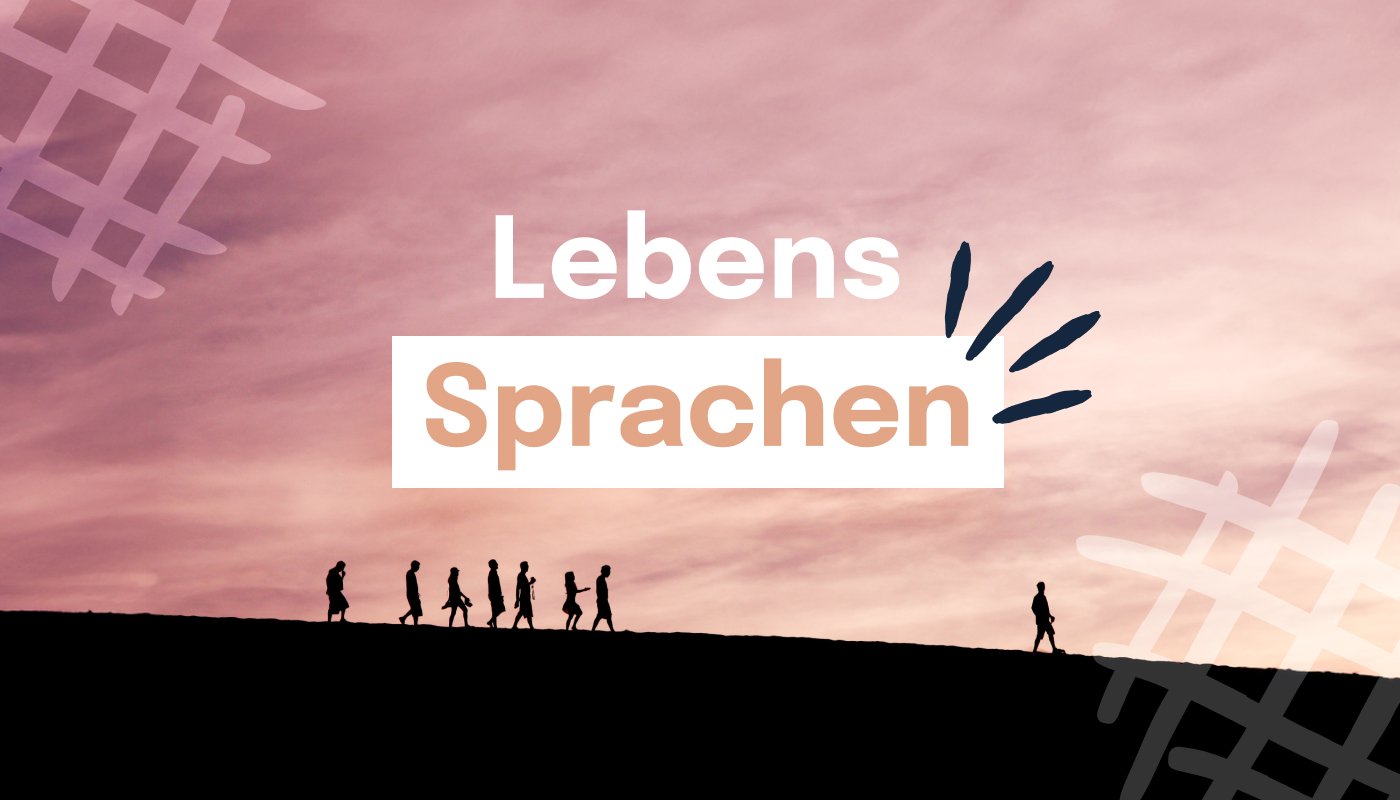 LebensSprachen Seminar - Online