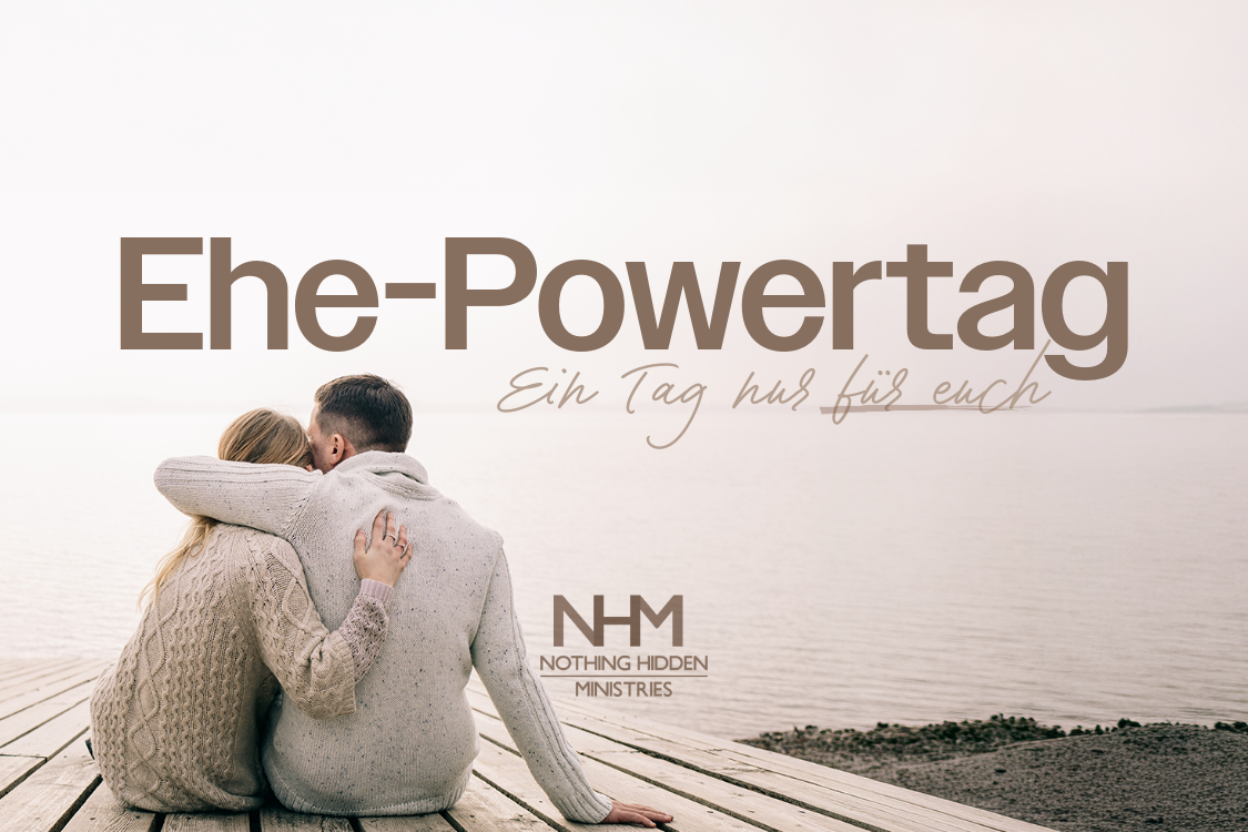 Ehe-Powertag