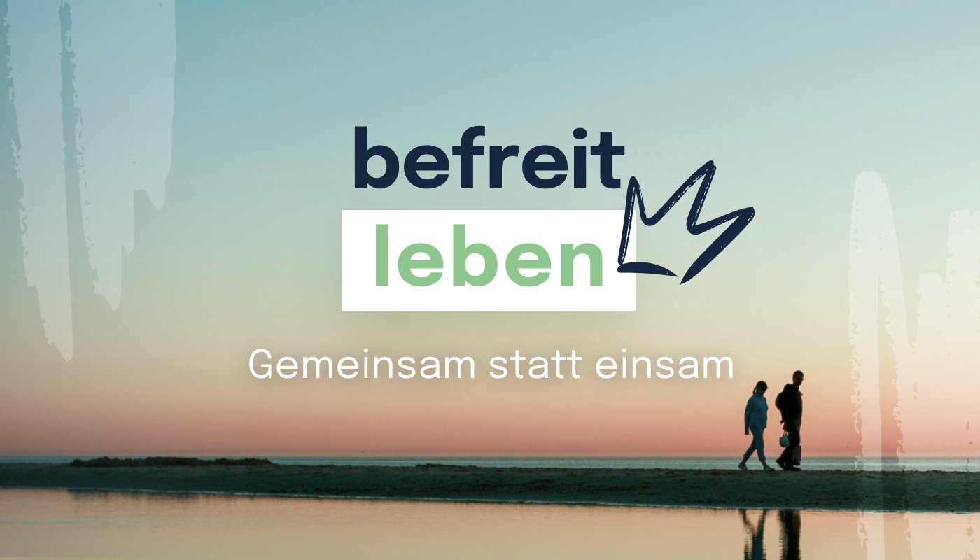 Gemeinsam statt einsam