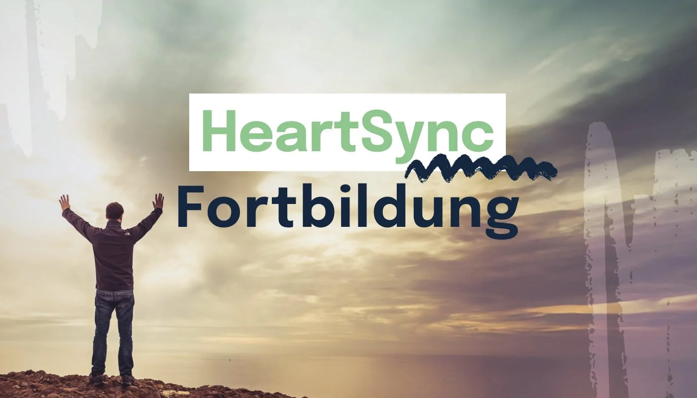 HeartSync Fortbildung mit Andrew Miller