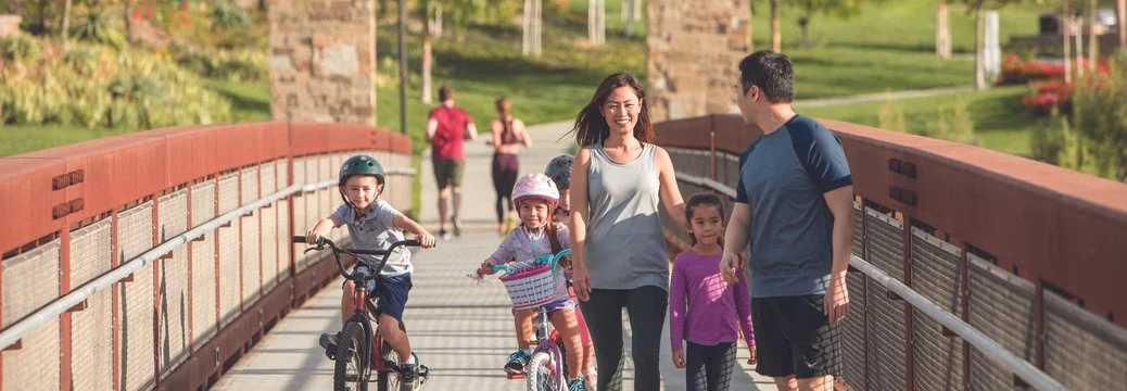 Baker Ranch Community