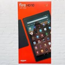 Fire HD10