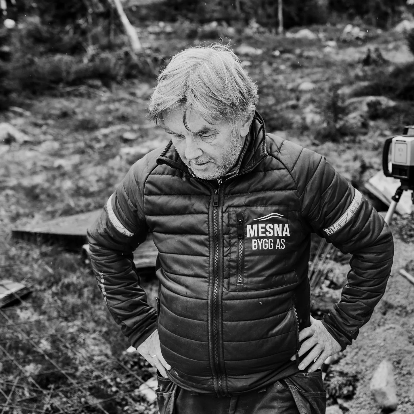 I dag har vår byggeleder Øystein bursdag 🥳
Gratulerer med dagen! 🎉
#MesnaBygg