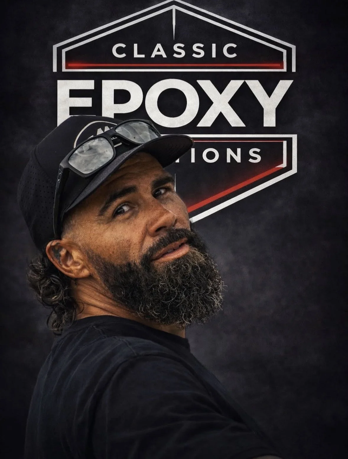 Classic Epoxy Solutions Owner