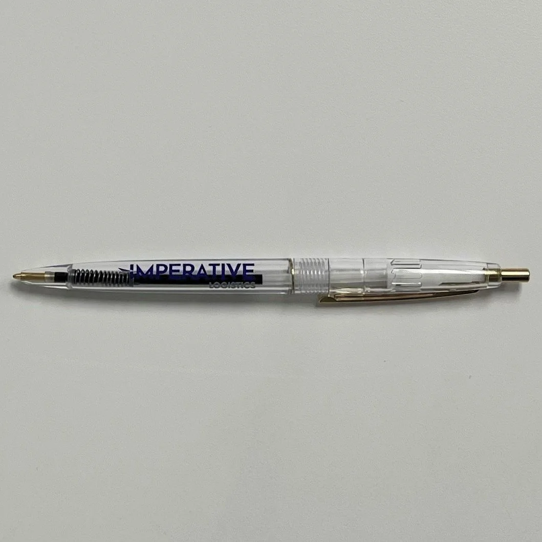 Imperative Logistics -  Clear Pen - Sq.jpg