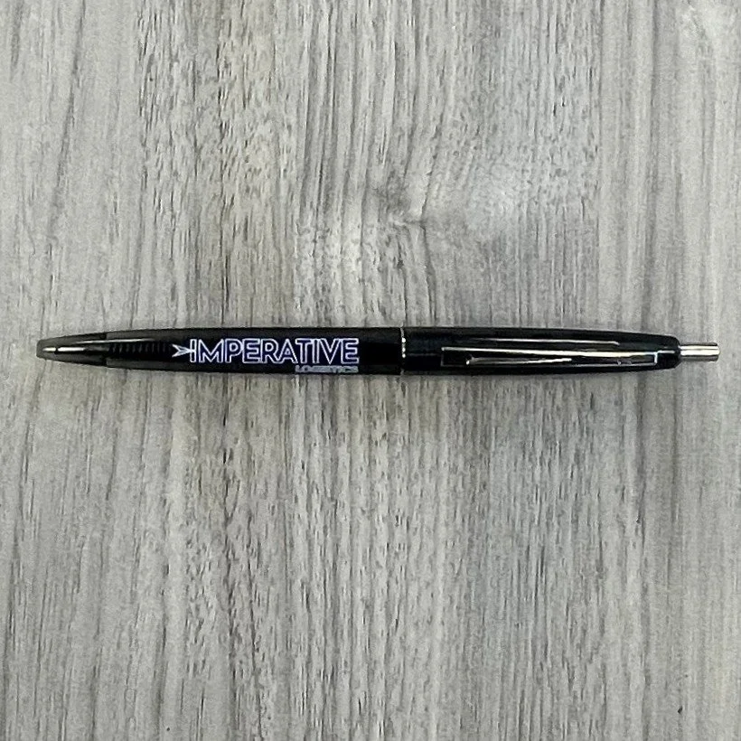 Imperative Logistics - BIC Black Pen - Sq.jpg