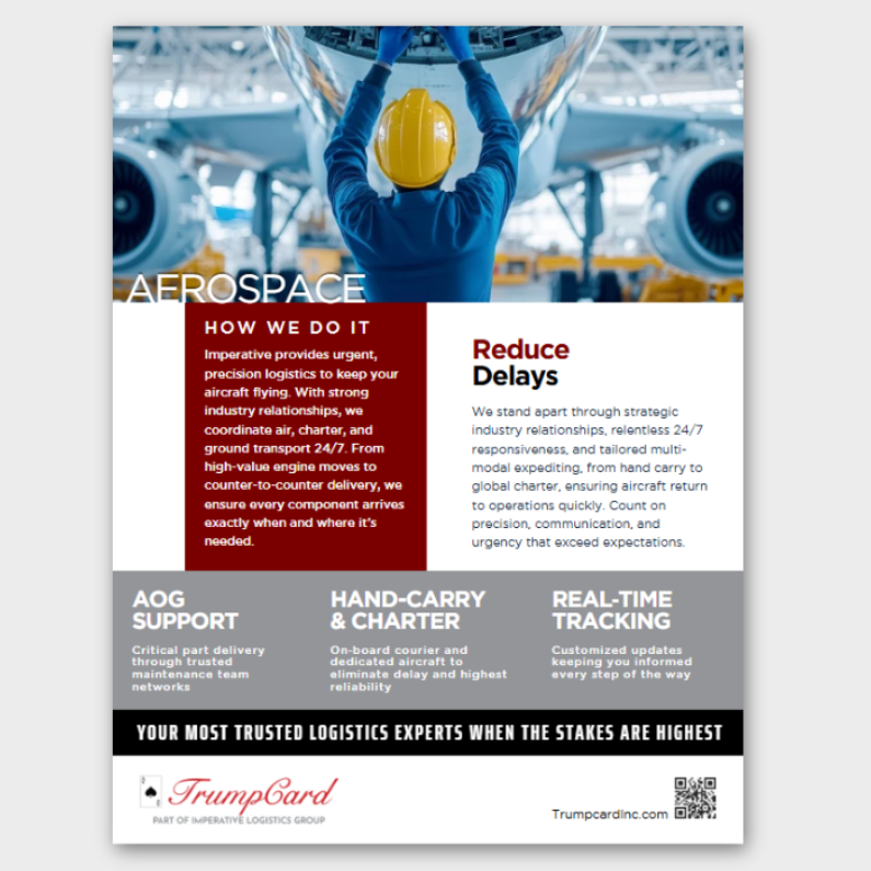 Aerospace Flyer