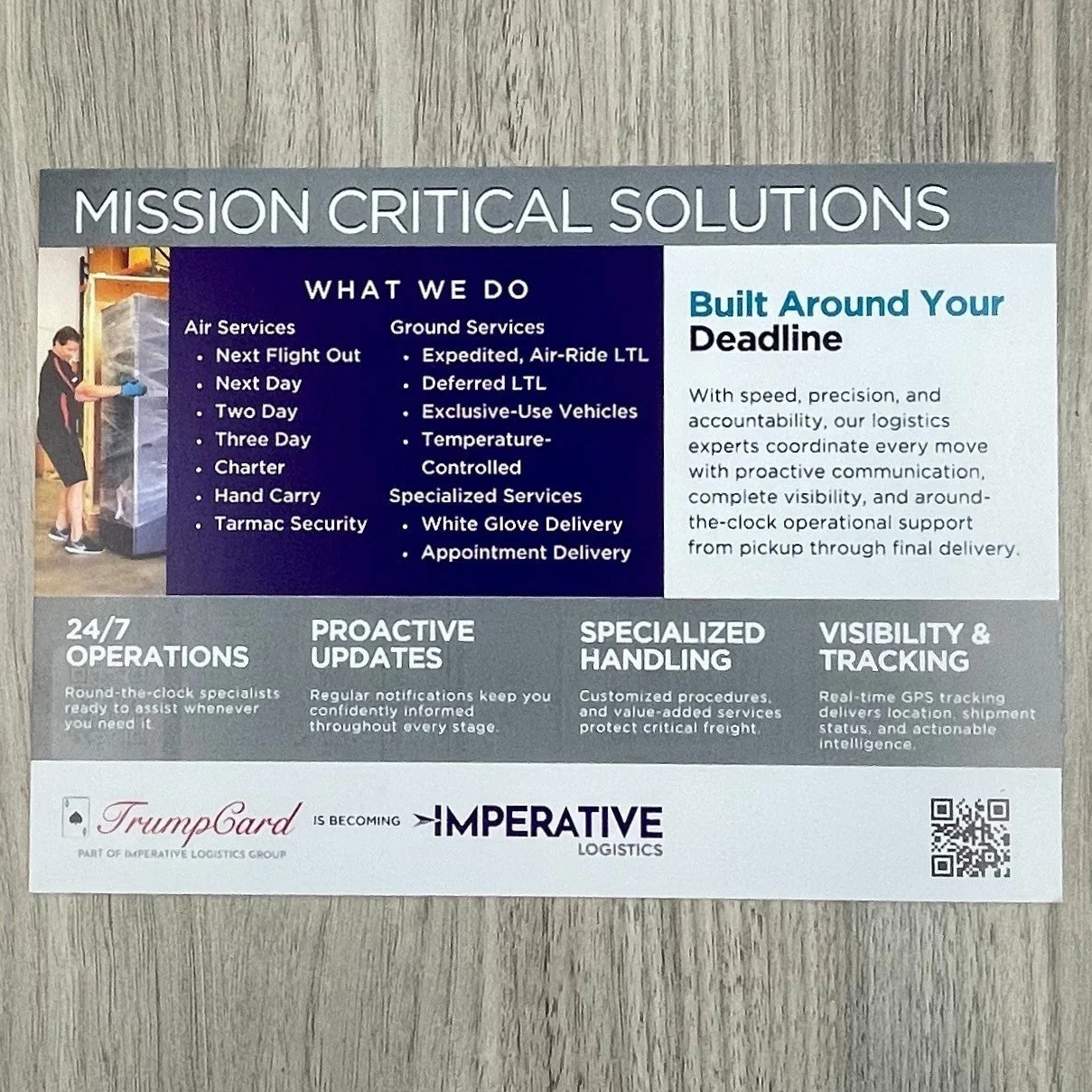 TrumpCard is Becoming Mission-Critical Solutions Line Card (sq).jpg