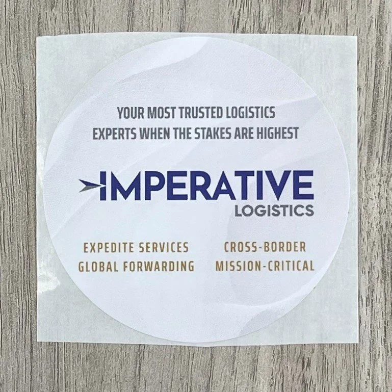 Imperative Logistics - Sticker - Sq.jpg