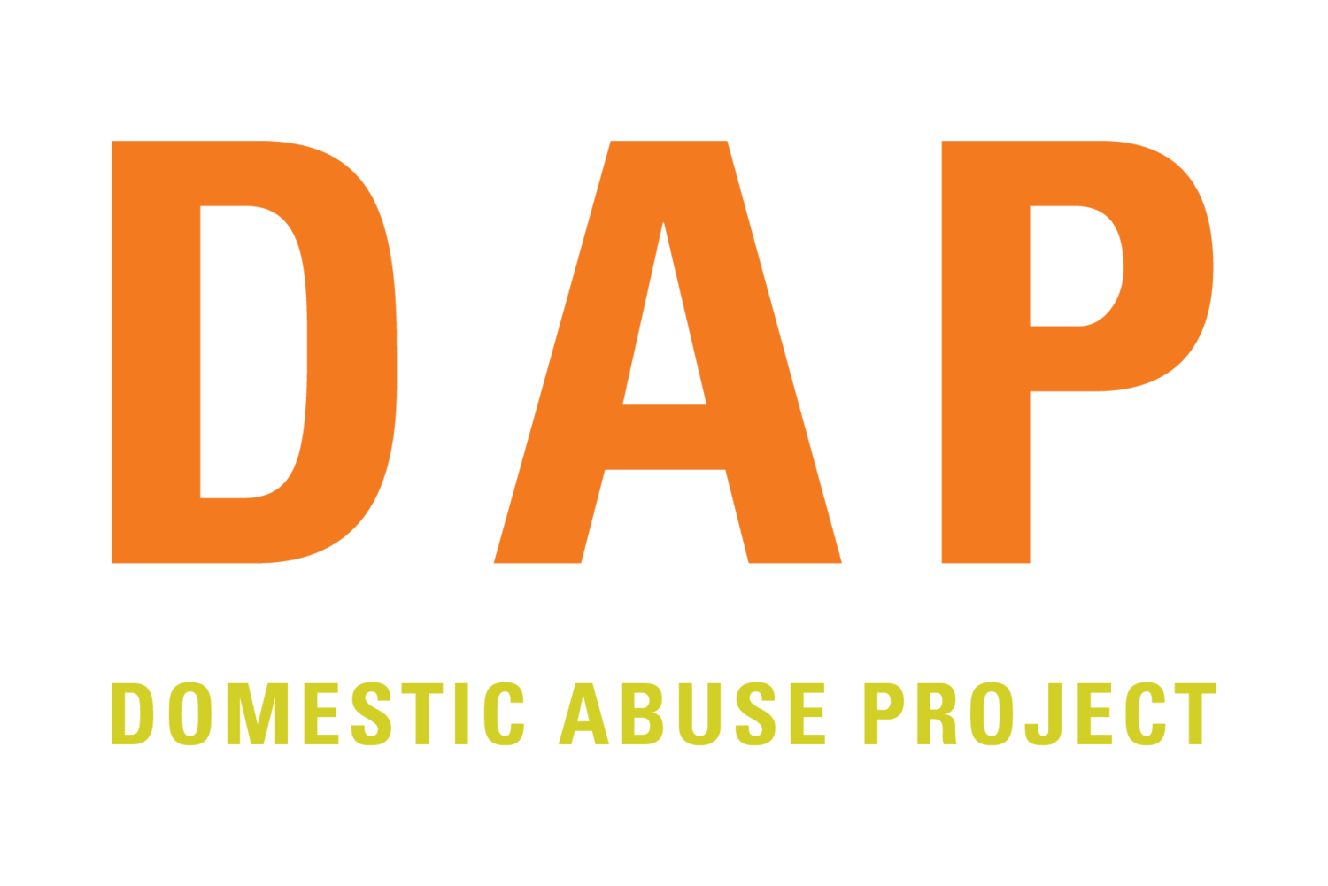 Domestic Abuse Project Logo