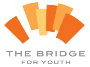The Bridge for Youth Logo