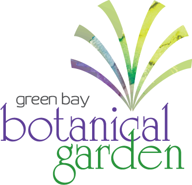 Green Bay Botanical Garden Logo