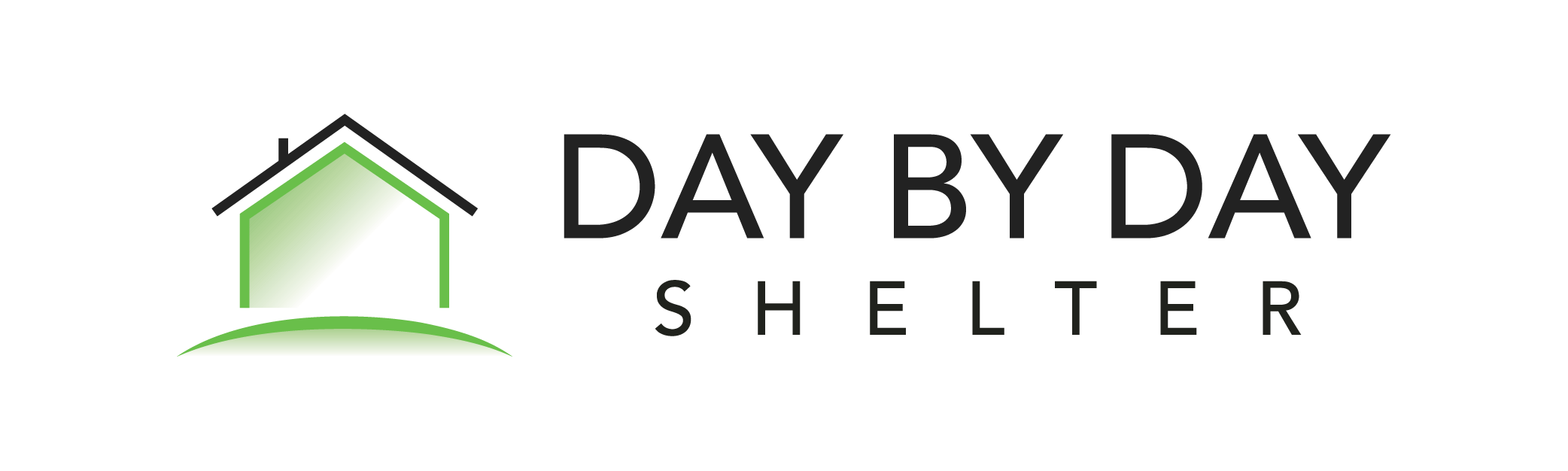Day by Day Shelter Logo