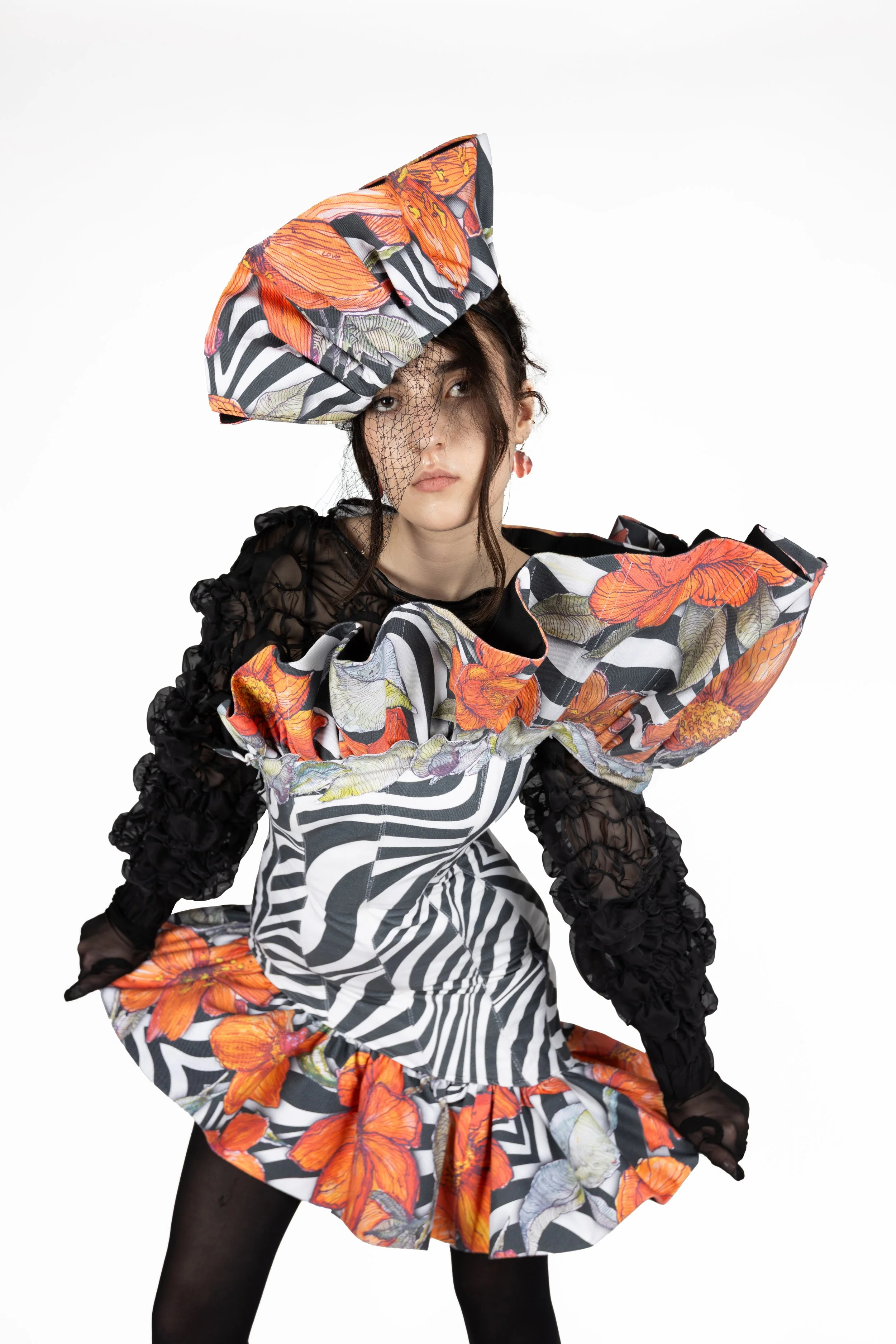 "Reconstructed Dreams"