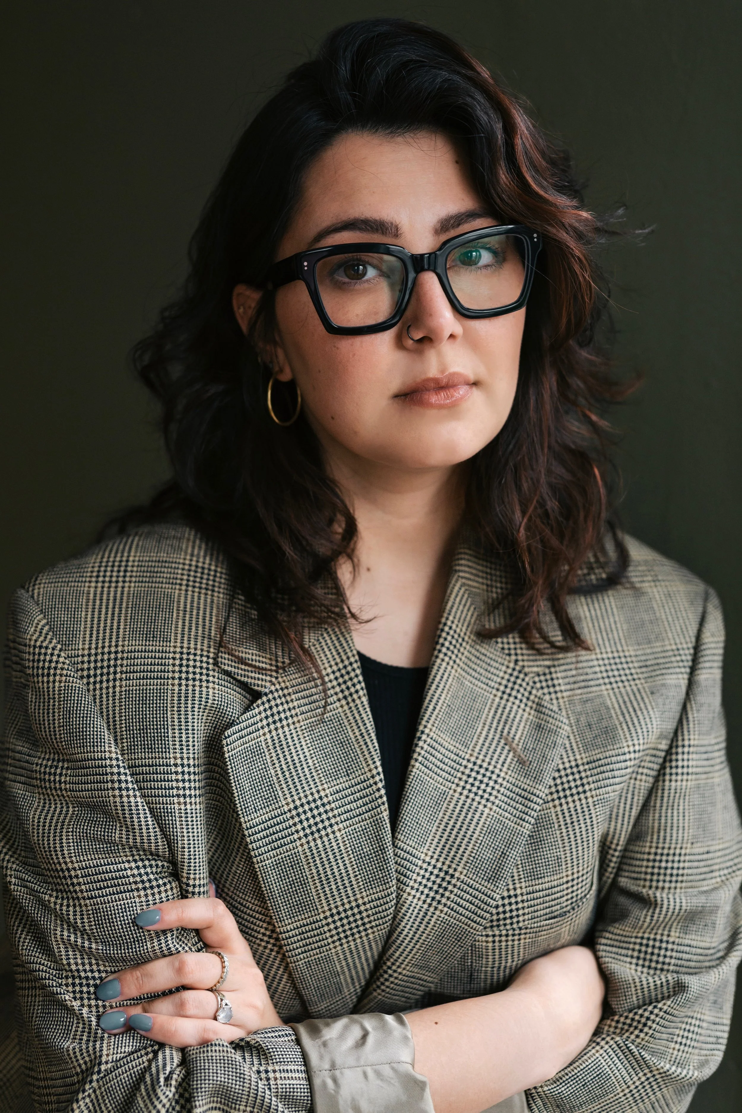 Can you even believe? Another headshot!