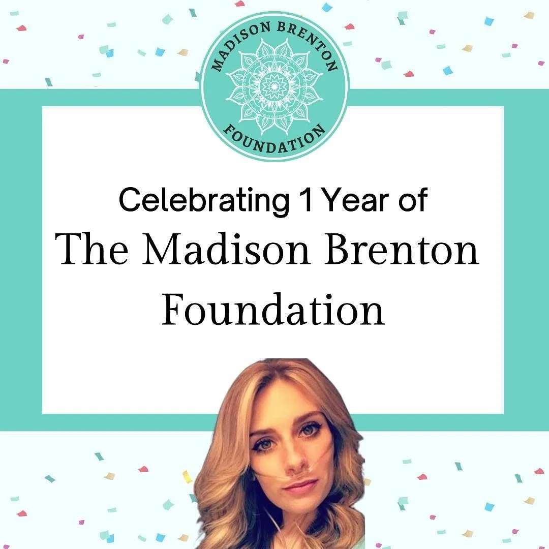 Today, we celebrate MBF&rsquo;s 1st Birthday. Over the past year, we&rsquo;ve had the privilege of supporting 50 families. We are so grateful for everyone who has been part of this journey&mdash;and look forward to many years to come.