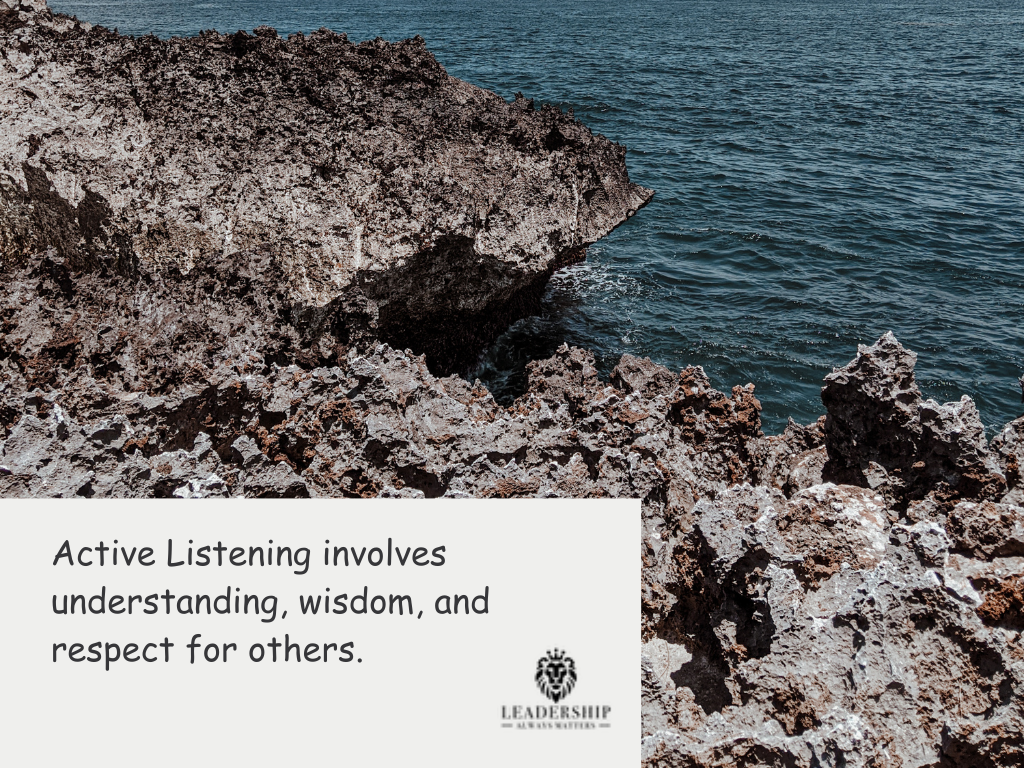 8 Ways Leaders Transform Conversations 