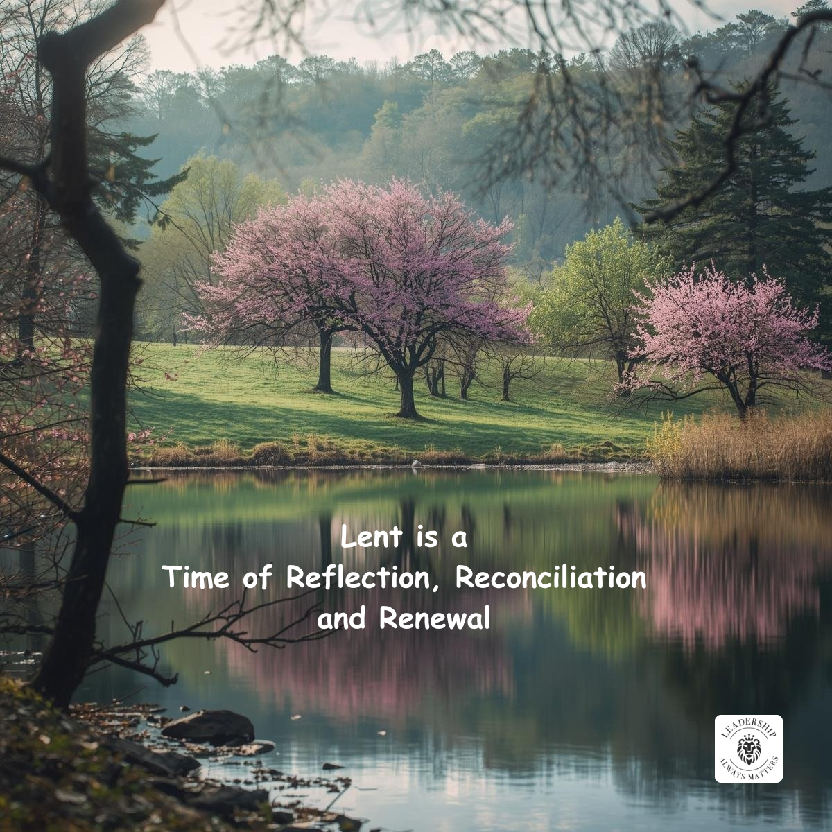 Lent: A Journey to Transformation