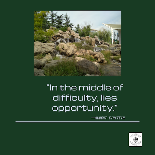 10 Ways to Diffuse Conflict — Leadership Always Matters